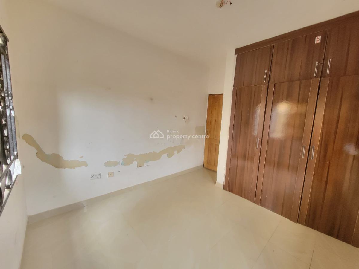 Spacious and Standard 3 Bedroom Apartment, Greenville Estate, Badore, Ajah, Lagos, Flat / Apartment for Rent