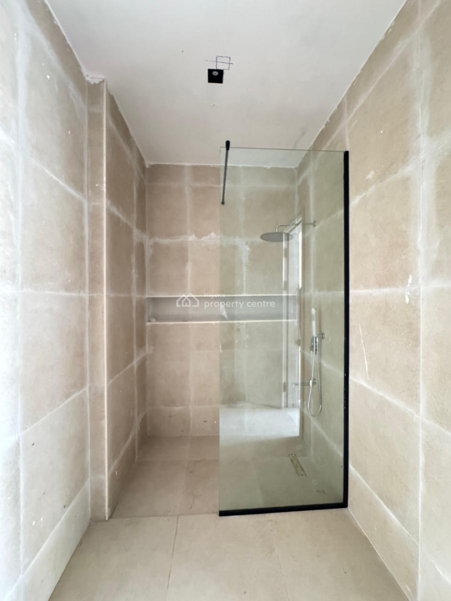 Exquisitely Finished 2 Bedroom Apartment with Elevator Suitable, Lekki Phase 1, Lekki, Lagos, Flat / Apartment for Sale