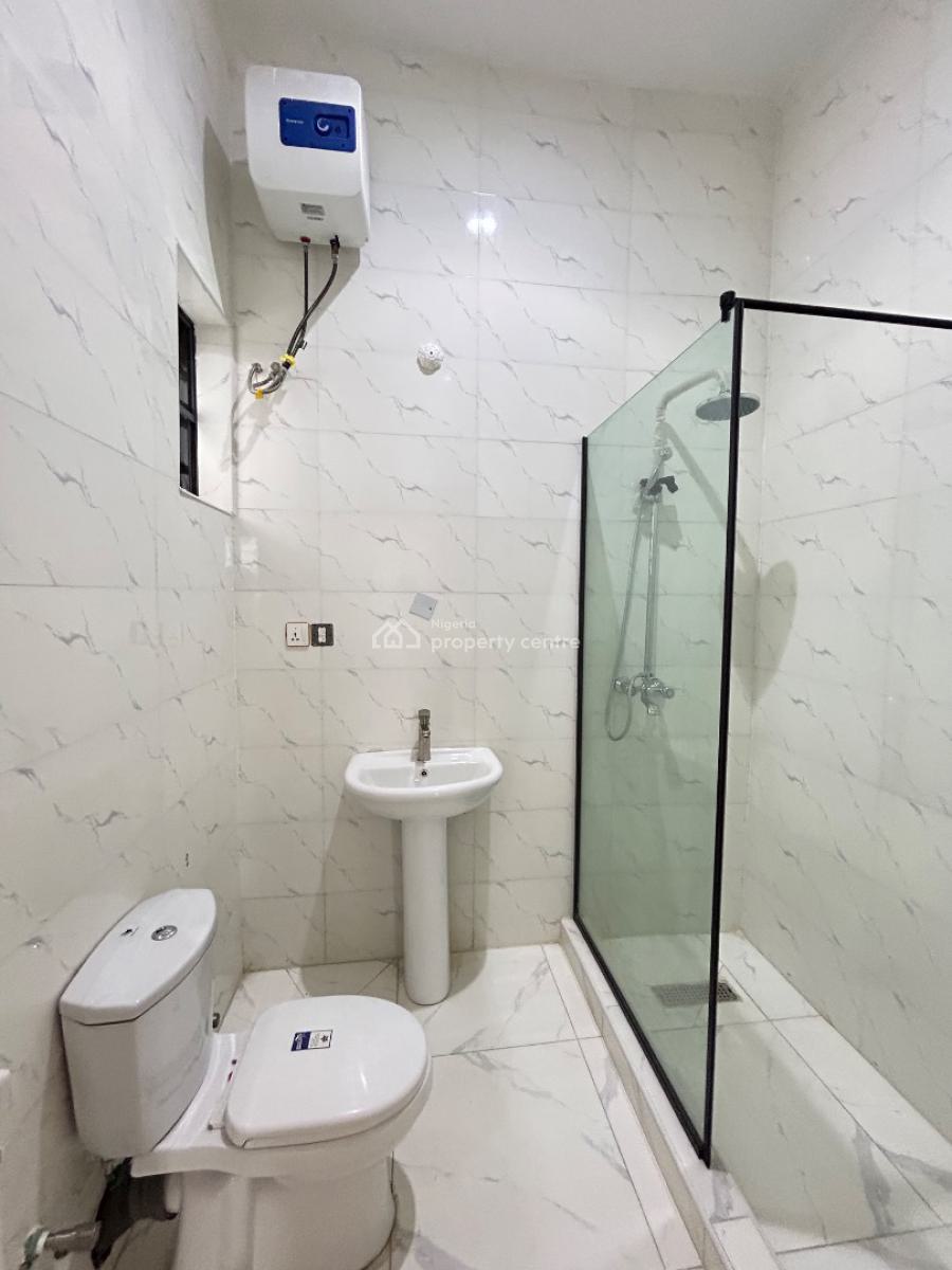 5 Bedroom Detached Duplex with Bq, Ikota, Lekki, Lagos, Detached Duplex for Sale