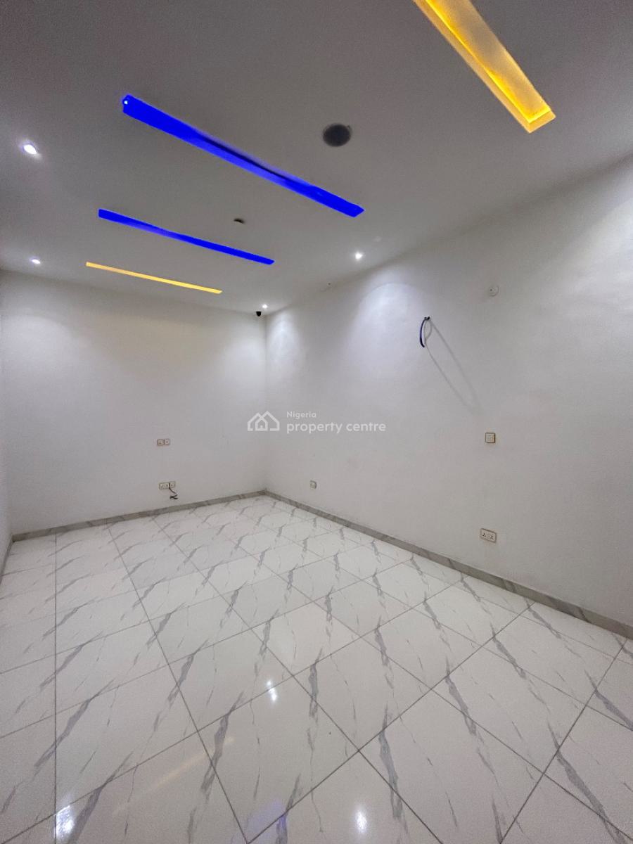 5 Bedroom Detached Duplex with Bq, Ikota, Lekki, Lagos, Detached Duplex for Sale