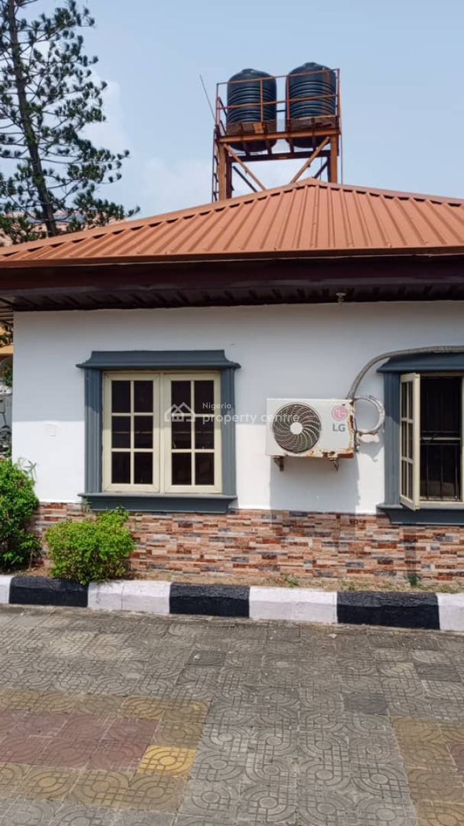 a Lovely 2 Bedroom Bungalow Apartment, Igbo Efon, Lekki, Lagos, Flat / Apartment for Rent
