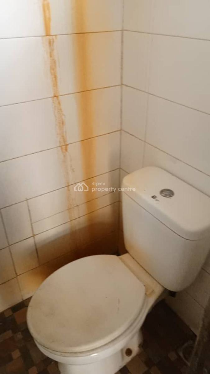 a Lovely 2 Bedroom Bungalow Apartment, Igbo Efon, Lekki, Lagos, Flat / Apartment for Rent