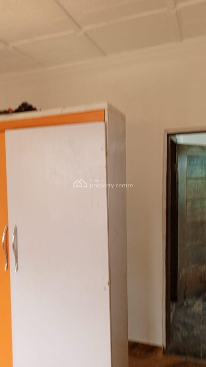 a Lovely 2 Bedroom Bungalow Apartment, Igbo Efon, Lekki, Lagos, Flat / Apartment for Rent