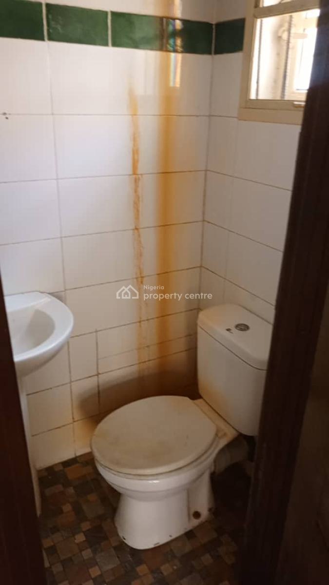 a Lovely 2 Bedroom Bungalow Apartment, Igbo Efon, Lekki, Lagos, Flat / Apartment for Rent