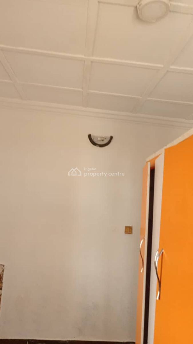 a Lovely 2 Bedroom Bungalow Apartment, Igbo Efon, Lekki, Lagos, Flat / Apartment for Rent