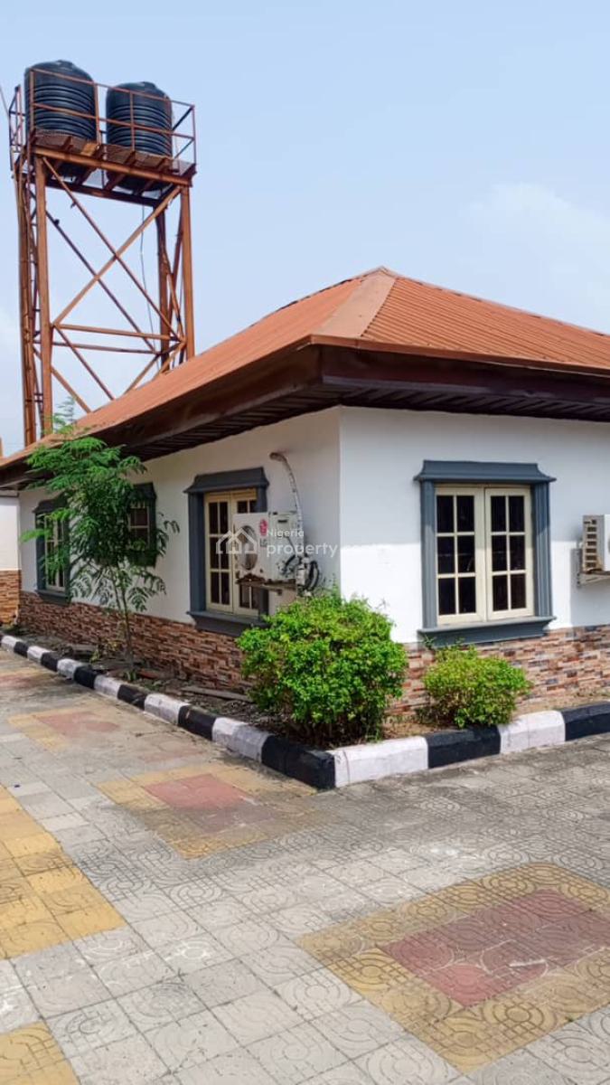 a Lovely 2 Bedroom Bungalow Apartment, Igbo Efon, Lekki, Lagos, Flat / Apartment for Rent