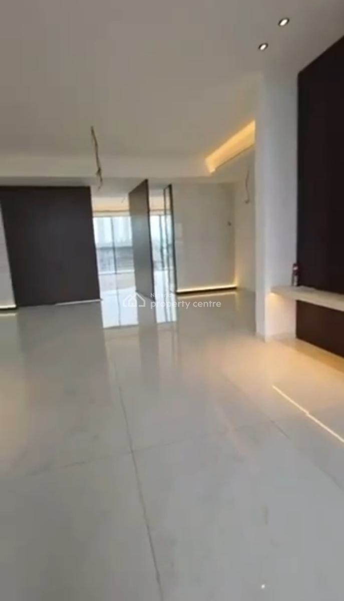 7 Bedroom Mansion, Eko Atlantic City, Lagos, Detached Duplex for Rent