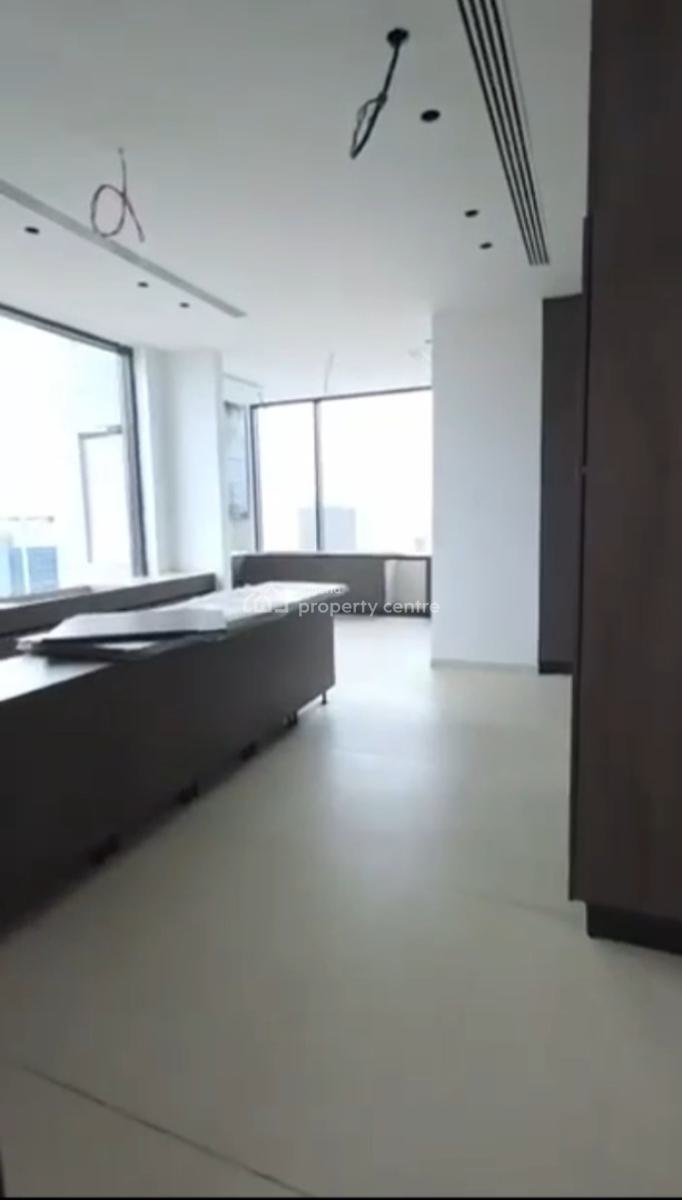 7 Bedroom Mansion, Eko Atlantic City, Lagos, Detached Duplex for Rent