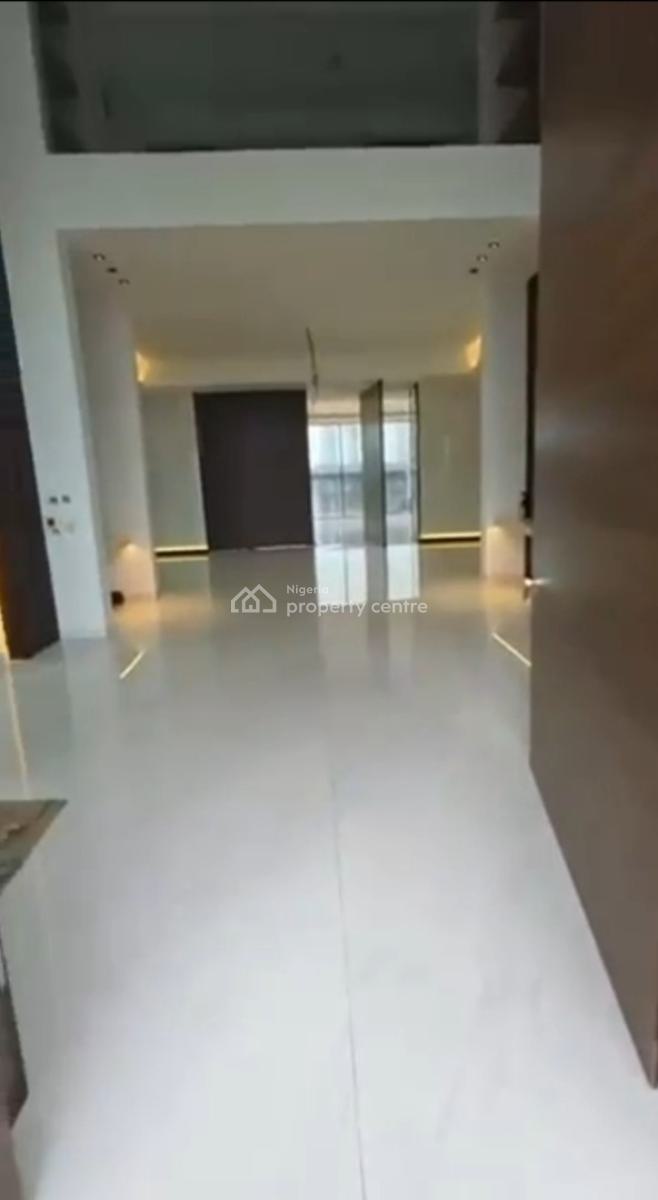 7 Bedroom Mansion, Eko Atlantic City, Lagos, Detached Duplex for Rent