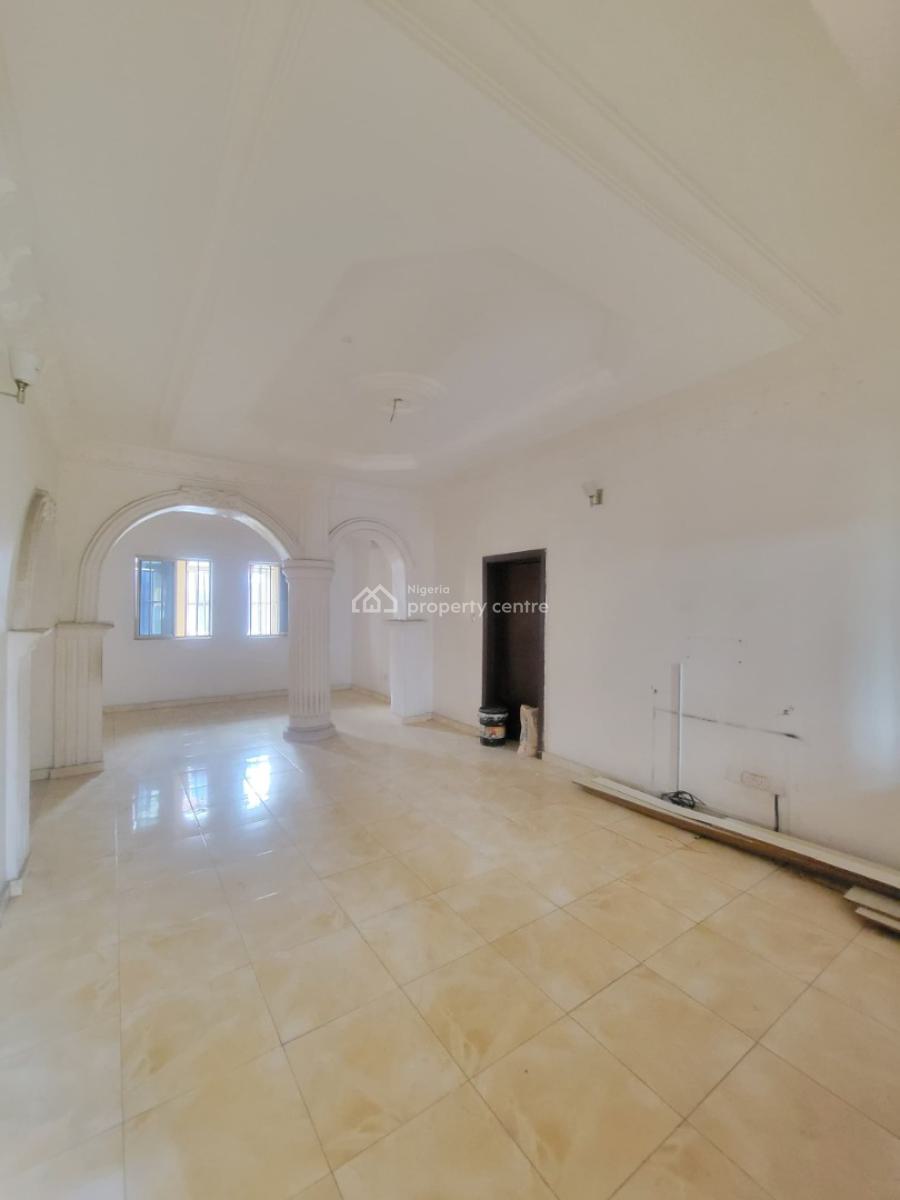 Sharp and Clean 3 Bedroom Apartment, Greenville Estate, Badore, Ajah, Lagos, Flat / Apartment for Rent