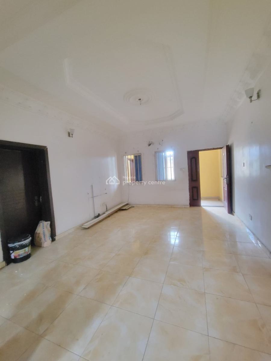 Sharp and Clean 3 Bedroom Apartment, Greenville Estate, Badore, Ajah, Lagos, Flat / Apartment for Rent