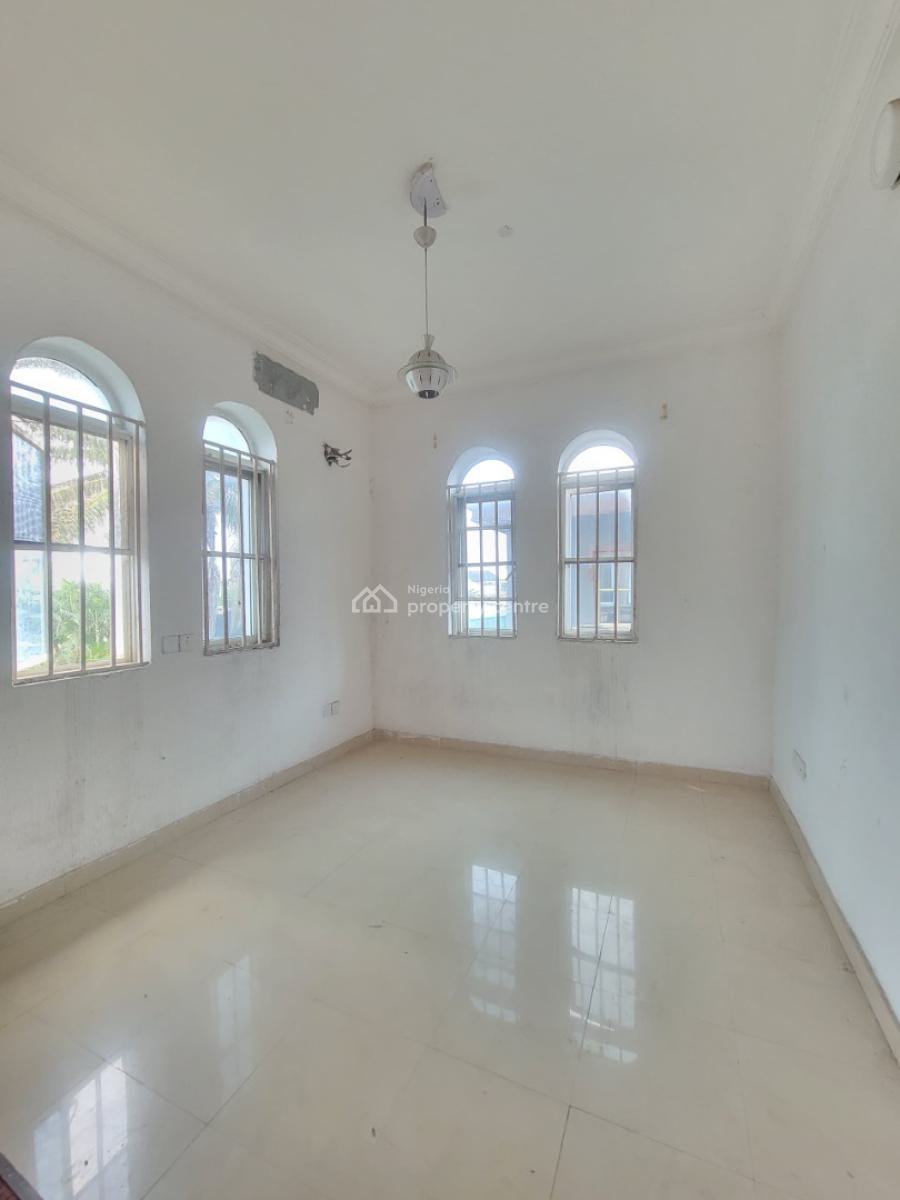 Sharp and Clean 3 Bedroom Apartment, Greenville Estate, Badore, Ajah, Lagos, Flat / Apartment for Rent