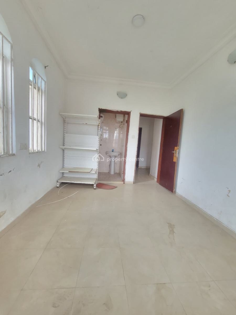 Sharp and Clean 3 Bedroom Apartment, Greenville Estate, Badore, Ajah, Lagos, Flat / Apartment for Rent