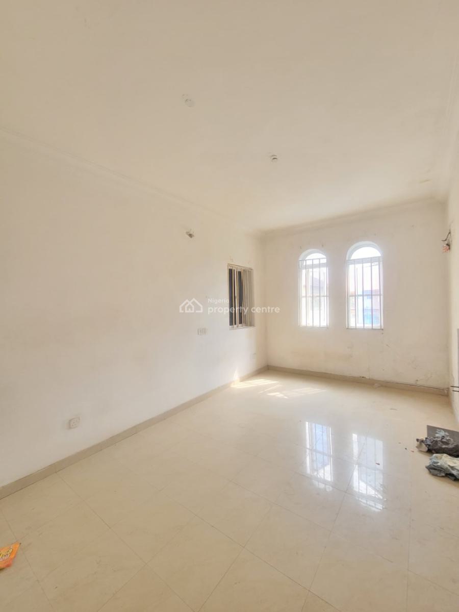 Sharp and Clean 3 Bedroom Apartment, Greenville Estate, Badore, Ajah, Lagos, Flat / Apartment for Rent