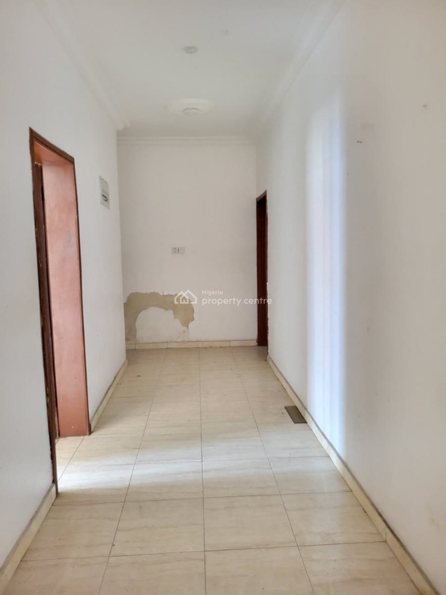 Sharp and Clean 3 Bedroom Apartment, Greenville Estate, Badore, Ajah, Lagos, Flat / Apartment for Rent