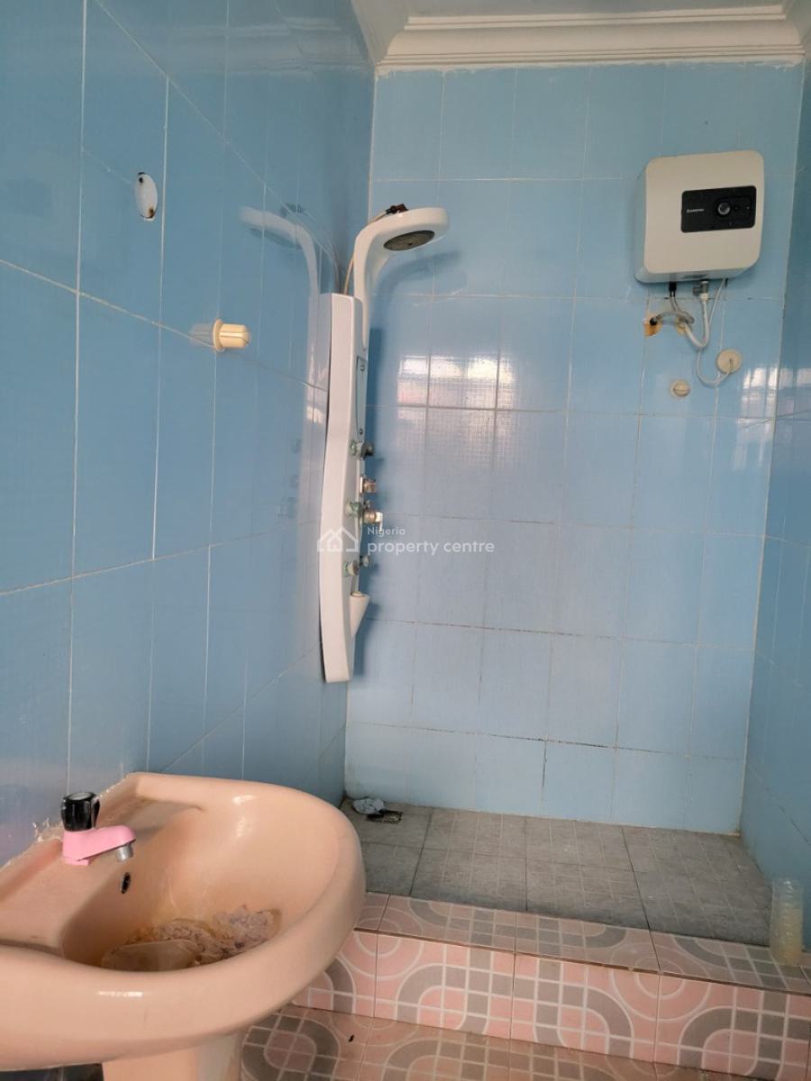 Sharp and Clean 3 Bedroom Apartment, Greenville Estate, Badore, Ajah, Lagos, Flat / Apartment for Rent