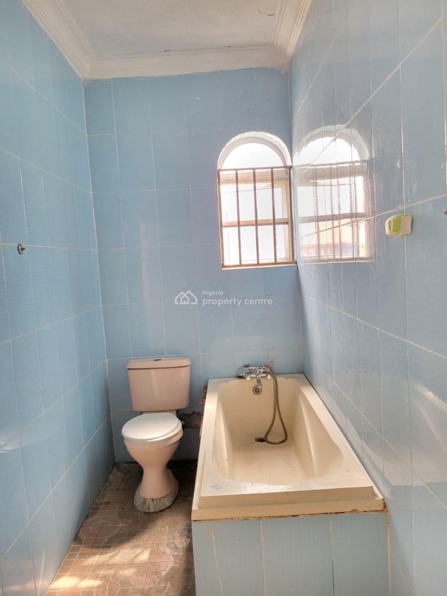 Sharp and Clean 3 Bedroom Apartment, Greenville Estate, Badore, Ajah, Lagos, Flat / Apartment for Rent
