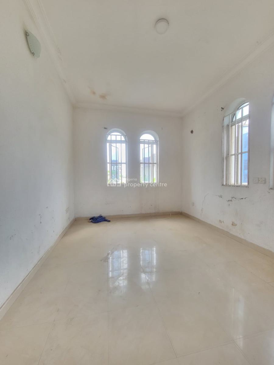 Sharp and Clean 3 Bedroom Apartment, Greenville Estate, Badore, Ajah, Lagos, Flat / Apartment for Rent