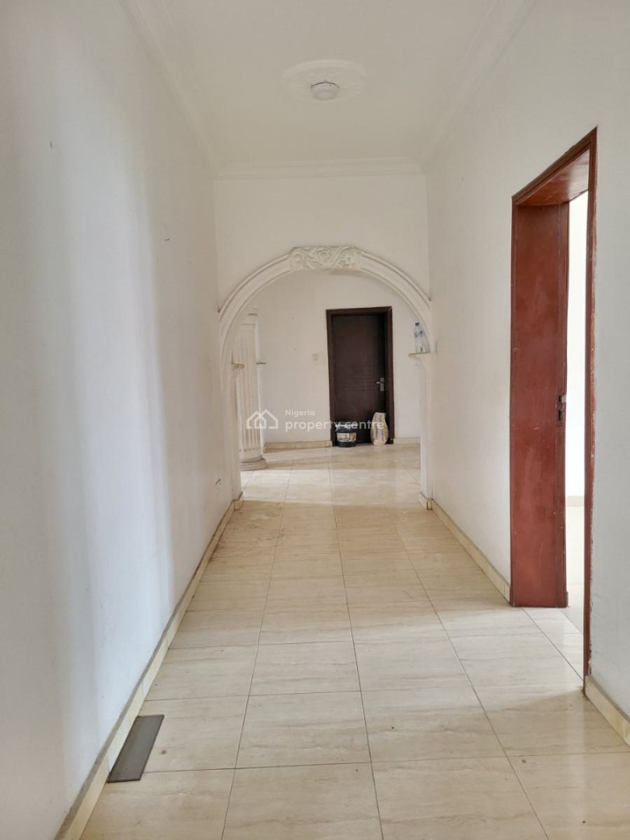 Sharp and Clean 3 Bedroom Apartment, Greenville Estate, Badore, Ajah, Lagos, Flat / Apartment for Rent