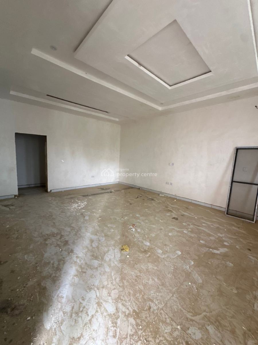 Standard 3 Bedroom Apartment to Be Delivered Finished, Jahi, Abuja, Block of Flats for Sale