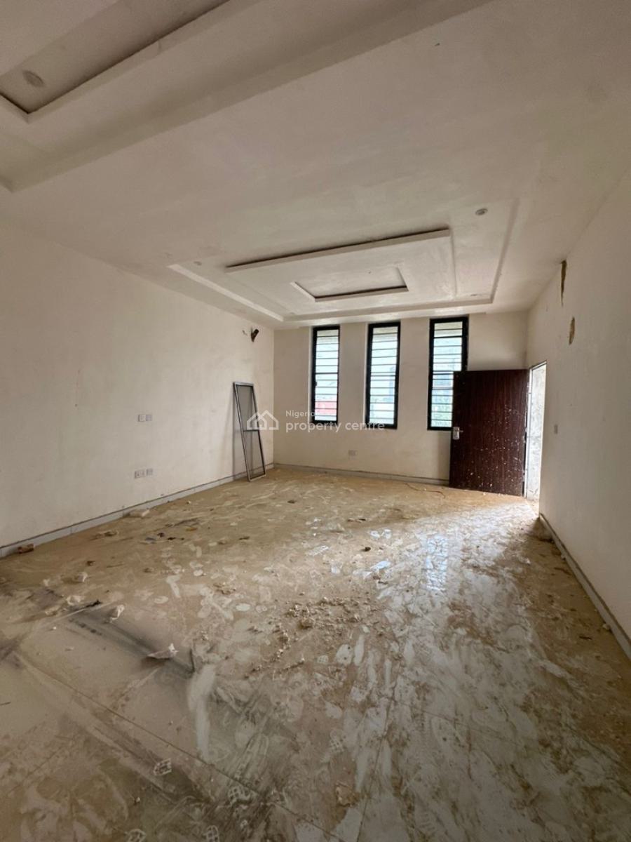 Standard 3 Bedroom Apartment to Be Delivered Finished, Jahi, Abuja, Block of Flats for Sale