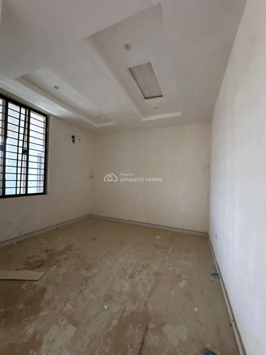 Brand New 3-bedroom Apartment, Jahi, Abuja, Flat / Apartment for Sale