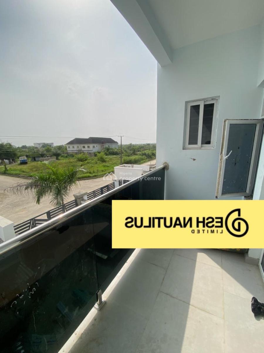 Luxury 4-bedroom Duplex, Lekki Phase 2, Lekki, Lagos, House for Sale