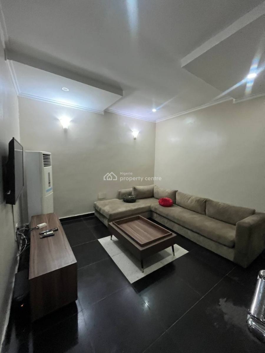 5 Bedroom Furnished Terrace Duplex, Lekki Phase 1, Lekki, Lagos, Terraced Duplex for Rent