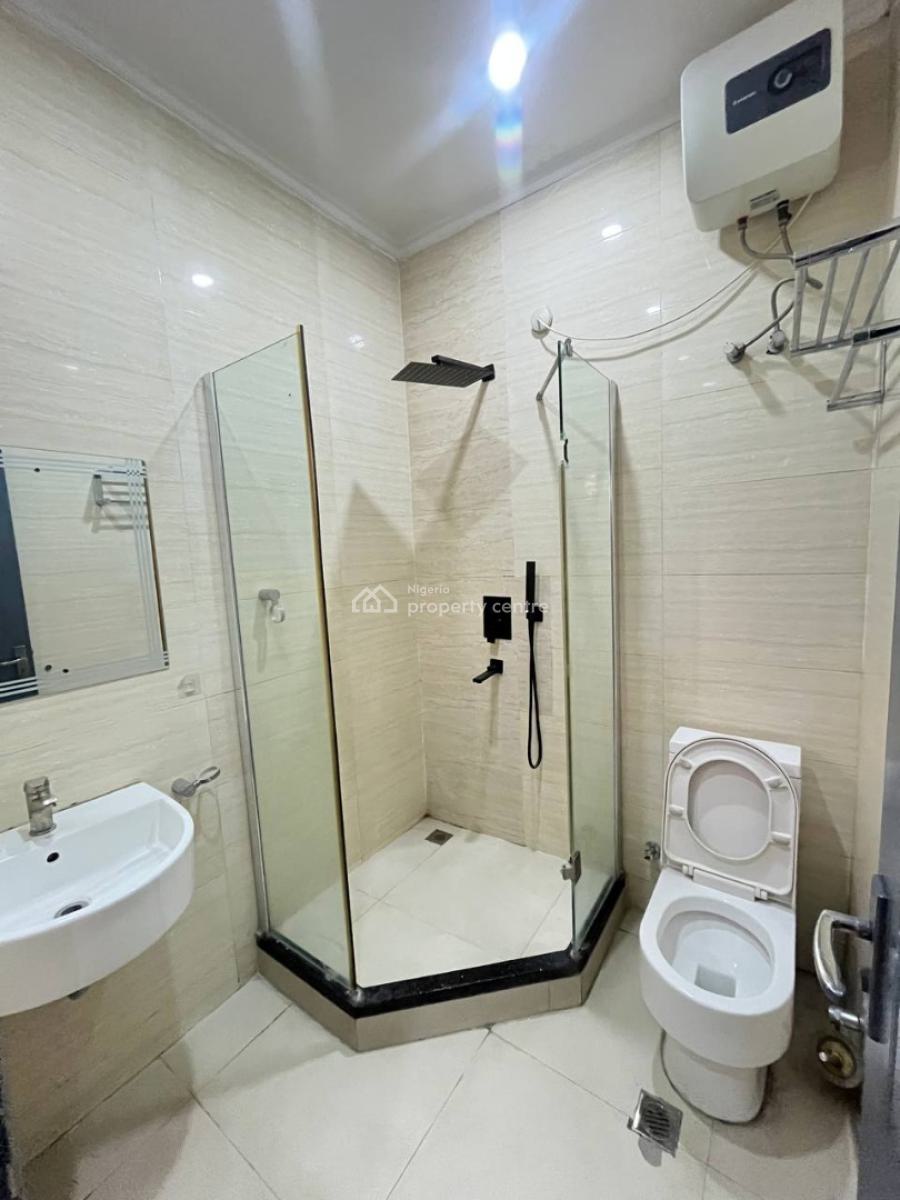 5 Bedroom Furnished Terrace Duplex, Lekki Phase 1, Lekki, Lagos, Terraced Duplex for Rent