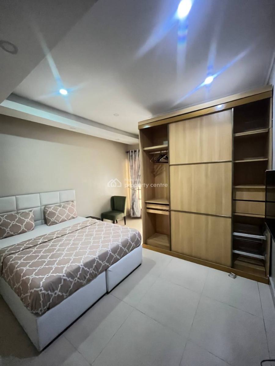 5 Bedroom Furnished Terrace Duplex, Lekki Phase 1, Lekki, Lagos, Terraced Duplex for Rent