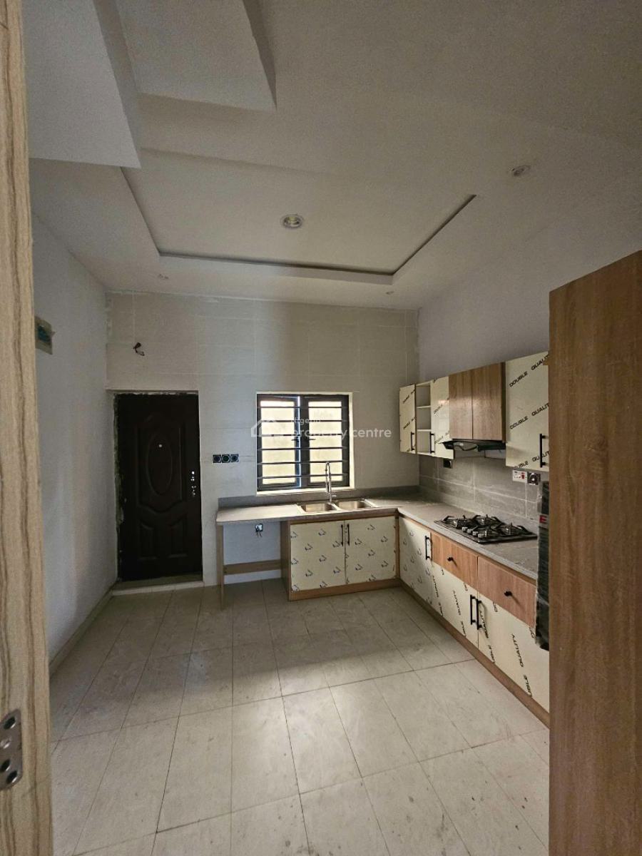 Luxury 3 Bedrooms Terrace Duplex, Ajah, Lagos, Terraced Duplex for Sale