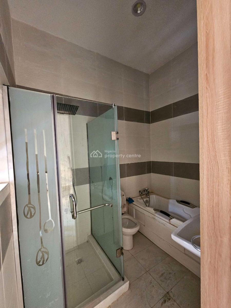 Luxury 3 Bedrooms Terrace Duplex, Ajah, Lagos, Terraced Duplex for Sale