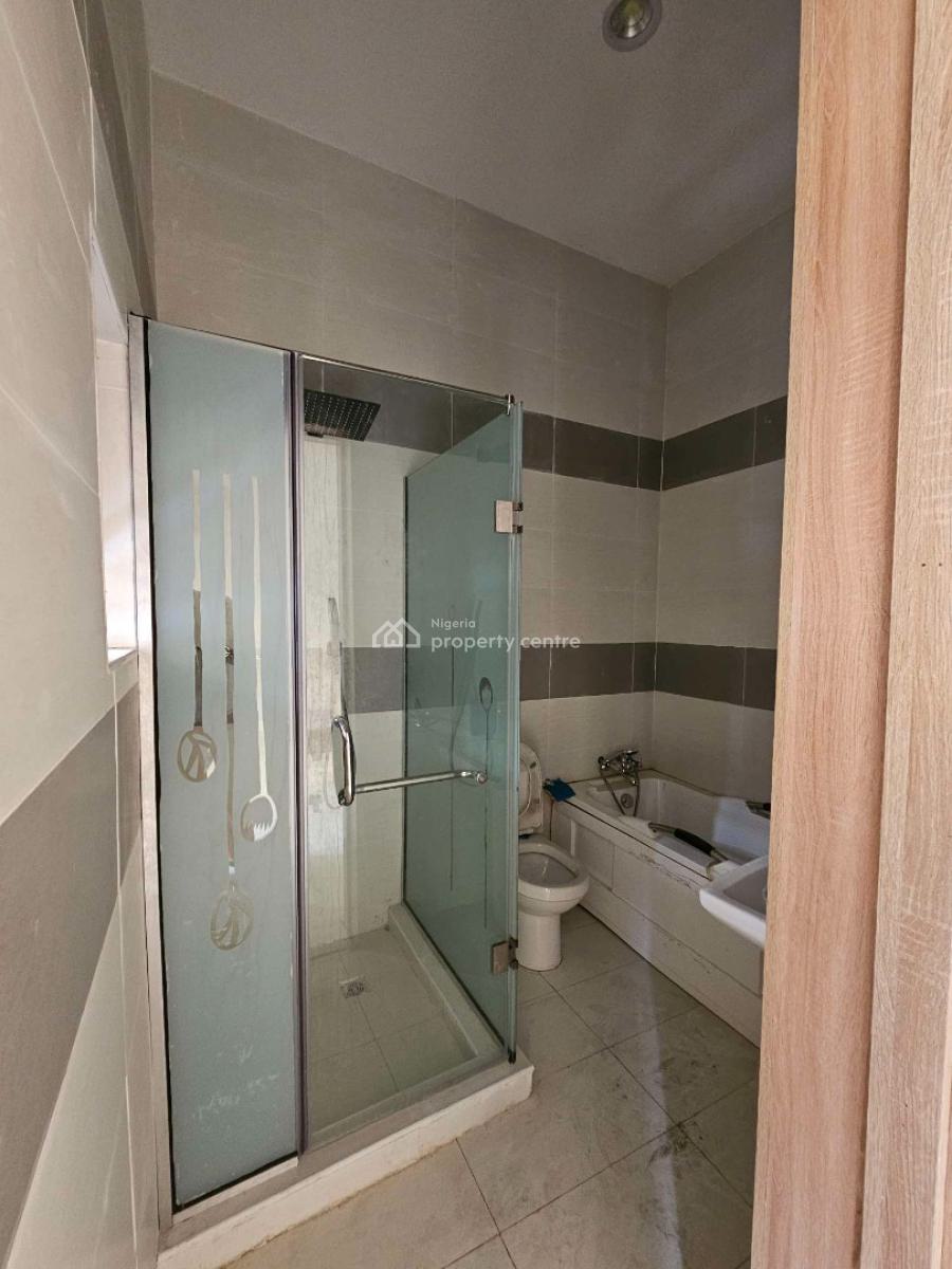 Luxury 3 Bedrooms Terrace Duplex, Ajah, Lagos, Terraced Duplex for Sale