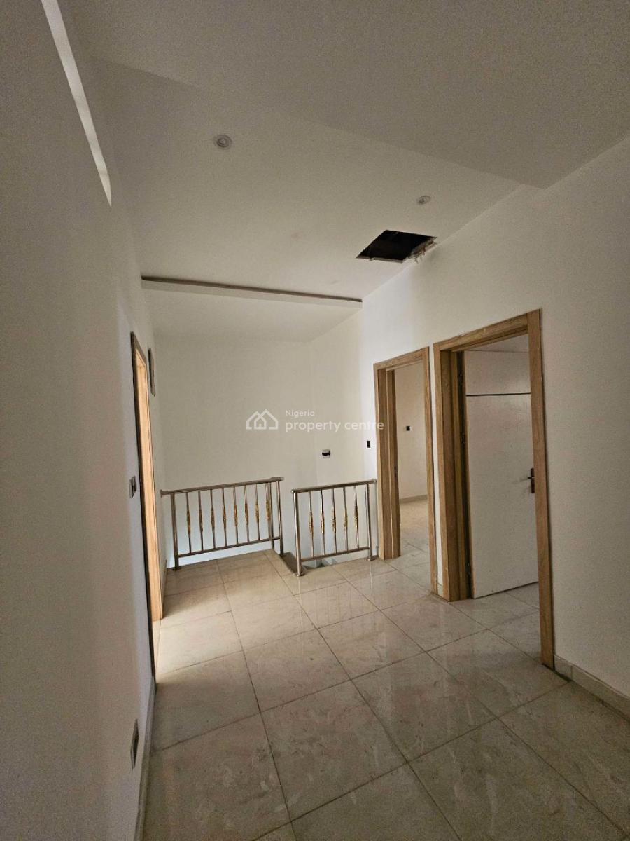 Luxury 3 Bedrooms Terrace Duplex, Ajah, Lagos, Terraced Duplex for Sale
