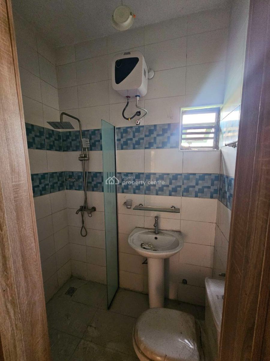 Luxury 3 Bedrooms Terrace Duplex, Ajah, Lagos, Terraced Duplex for Sale