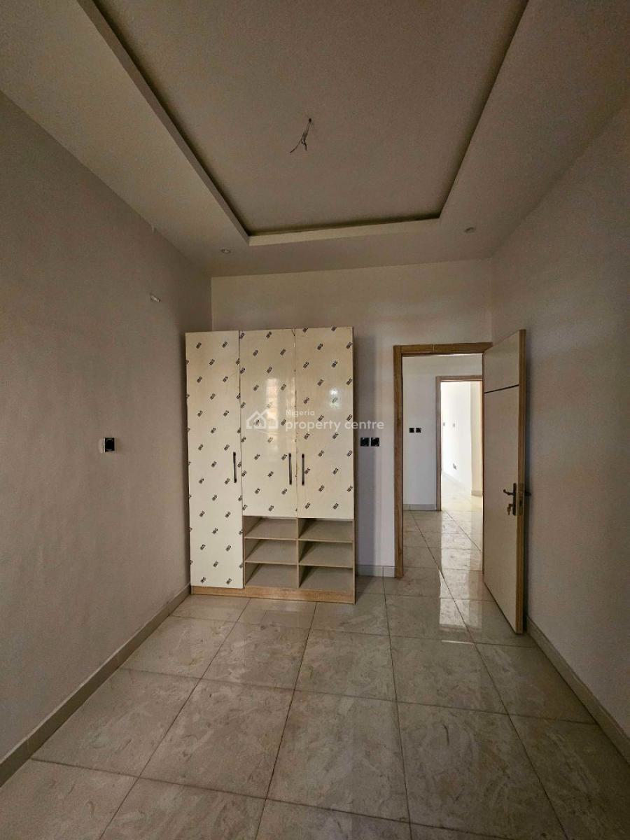 Luxury 3 Bedrooms Terrace Duplex, Ajah, Lagos, Terraced Duplex for Sale