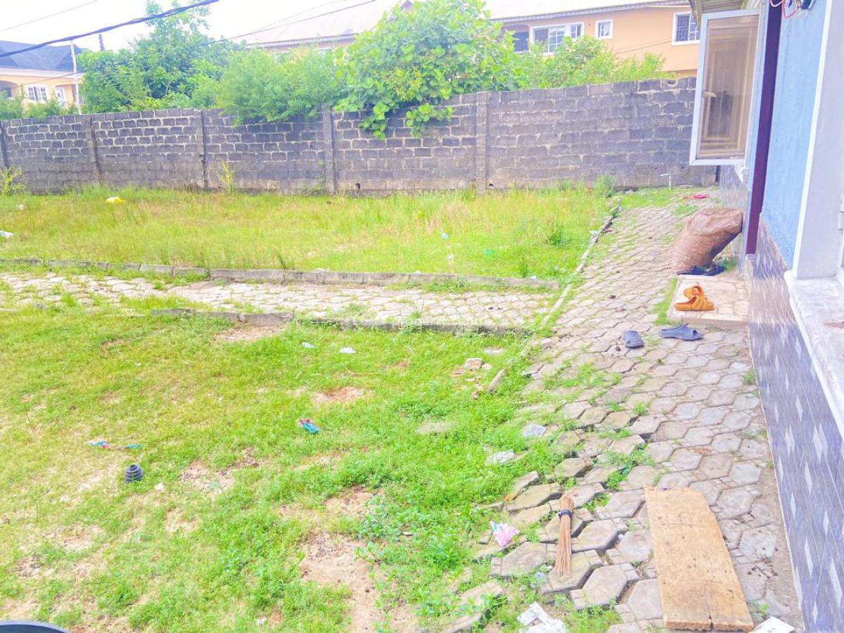 Standard 2 Bedroom Bungalow, Badore, Ajah, Lagos, Detached Bungalow for Sale
