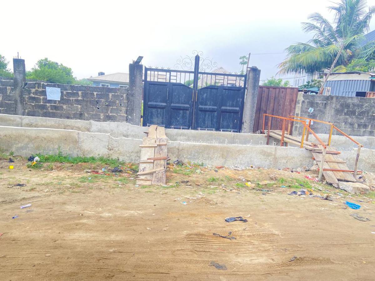 Standard 2 Bedroom Bungalow, Badore, Ajah, Lagos, Detached Bungalow for Sale