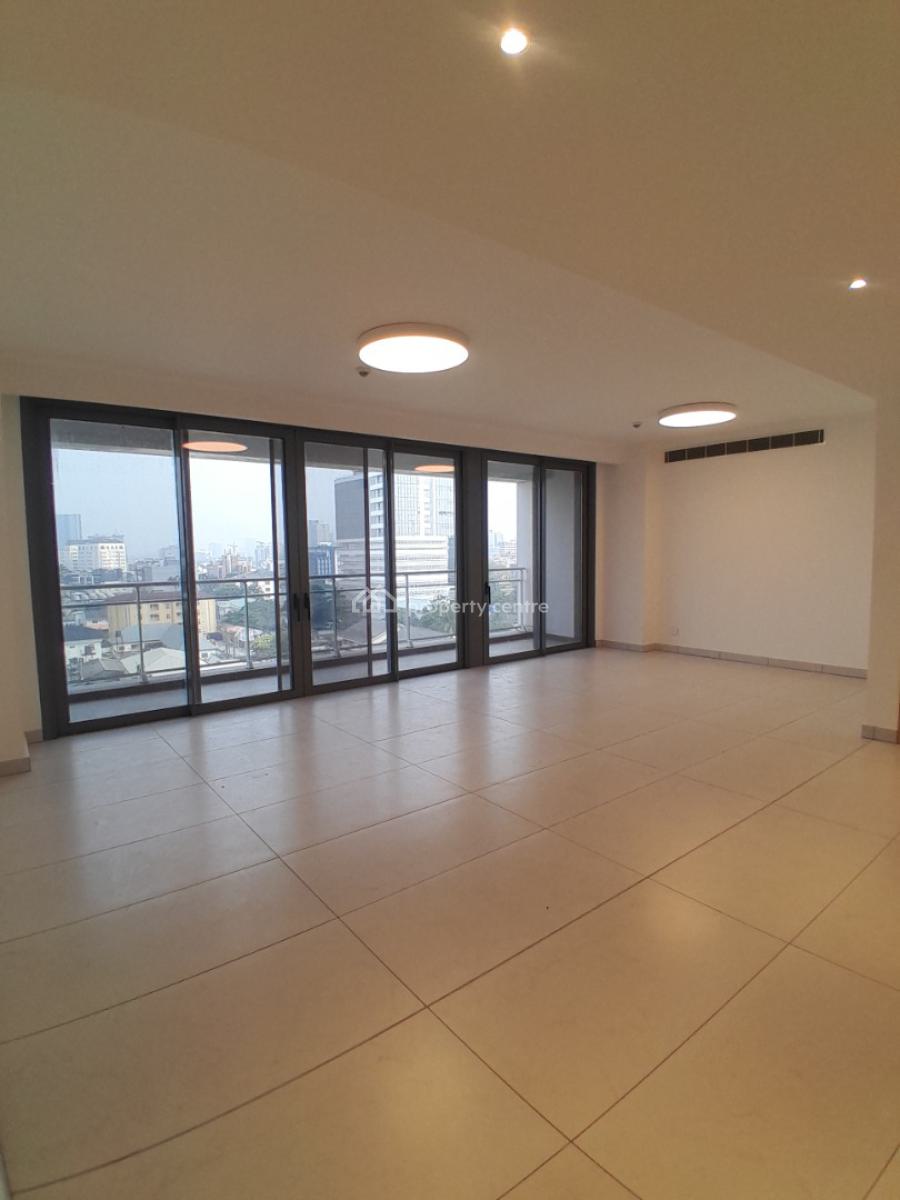 Two Bedrooms with Bq, Off Akin Adesola  Street, Victoria Island (vi), Lagos, Flat / Apartment for Rent