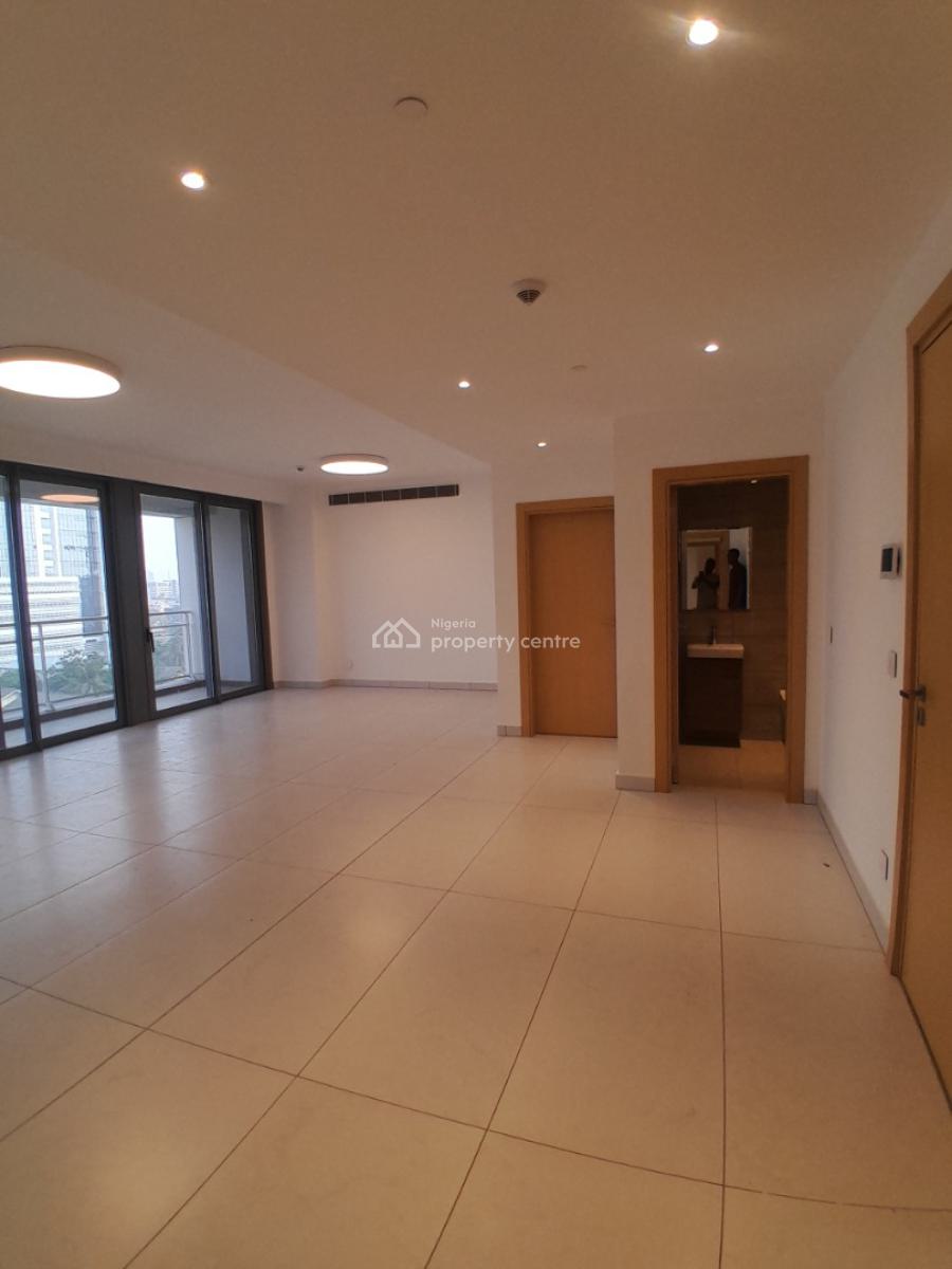 Two Bedrooms with Bq, Off Akin Adesola  Street, Victoria Island (vi), Lagos, Flat / Apartment for Rent