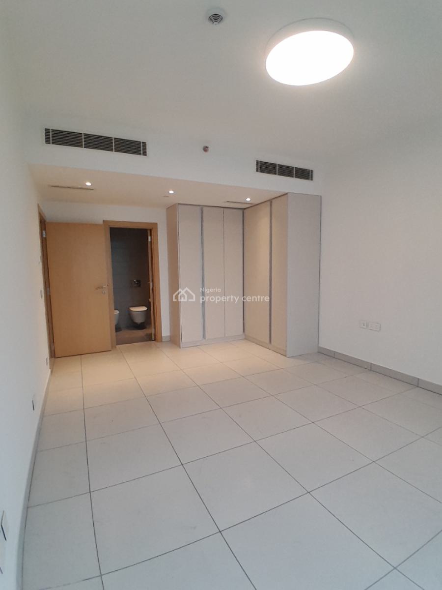 Two Bedrooms with Bq, Off Akin Adesola  Street, Victoria Island (vi), Lagos, Flat / Apartment for Rent