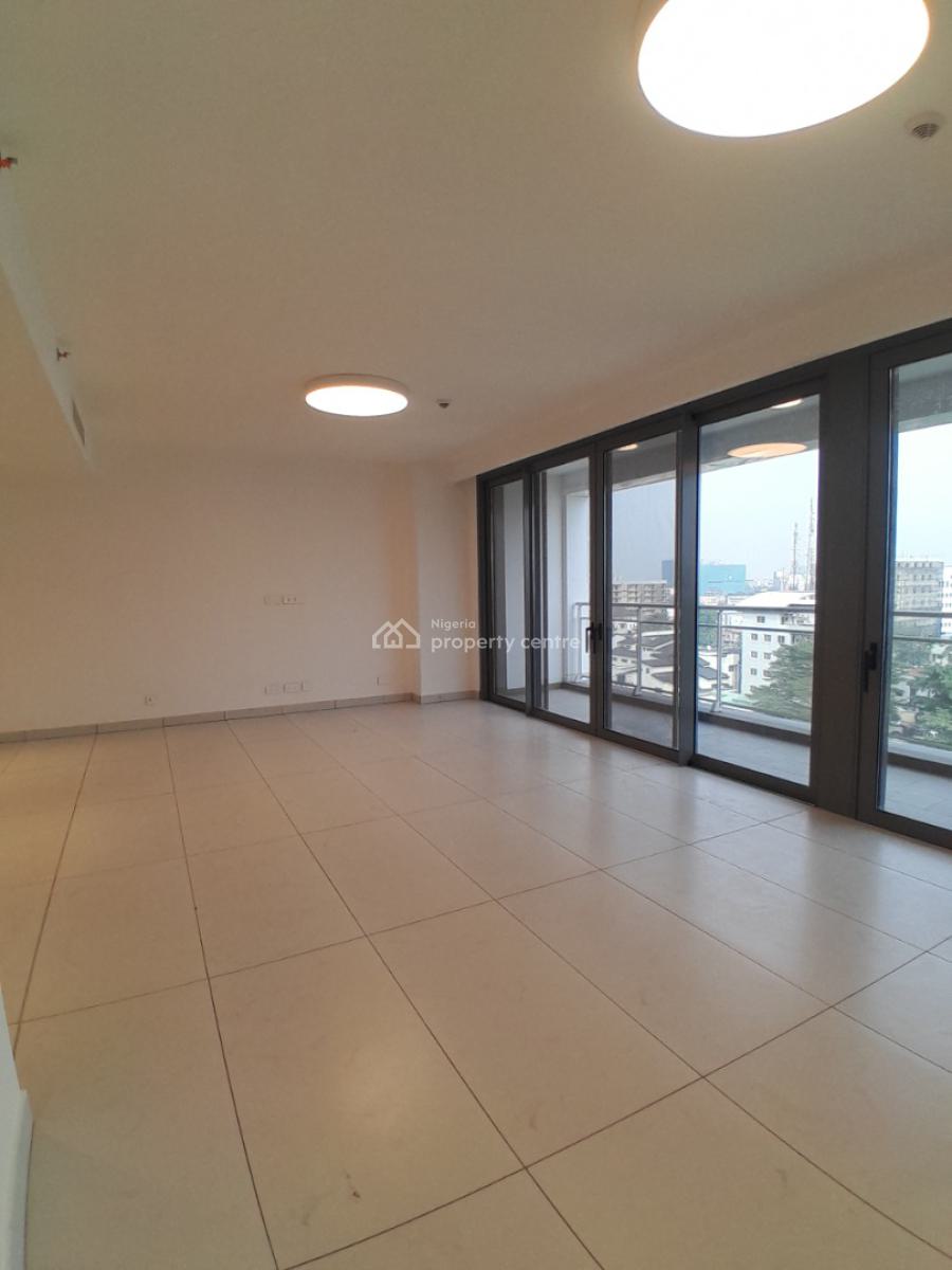 Two Bedrooms with Bq, Off Akin Adesola  Street, Victoria Island (vi), Lagos, Flat / Apartment for Rent