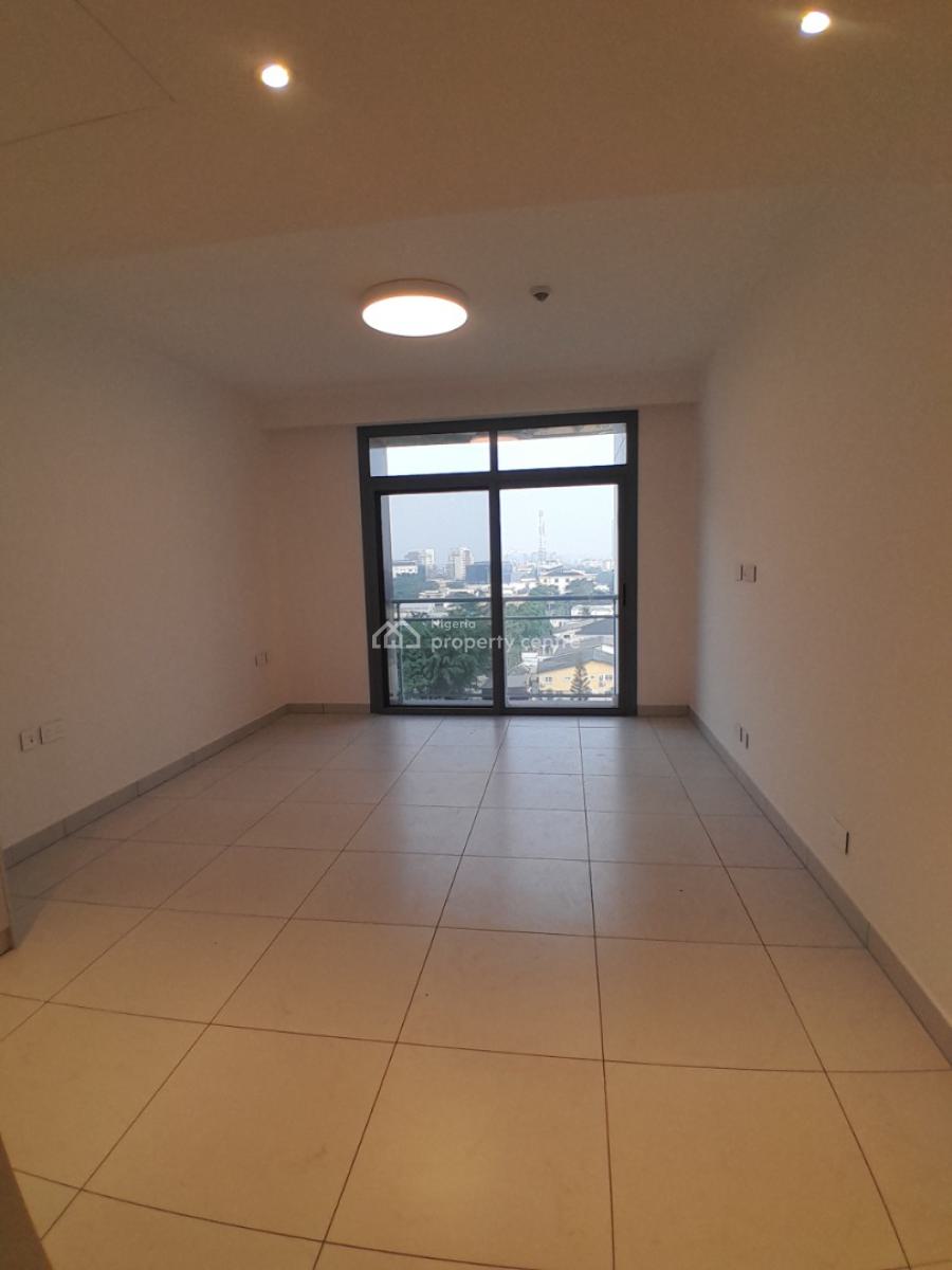 Two Bedrooms with Bq, Off Akin Adesola  Street, Victoria Island (vi), Lagos, Flat / Apartment for Rent