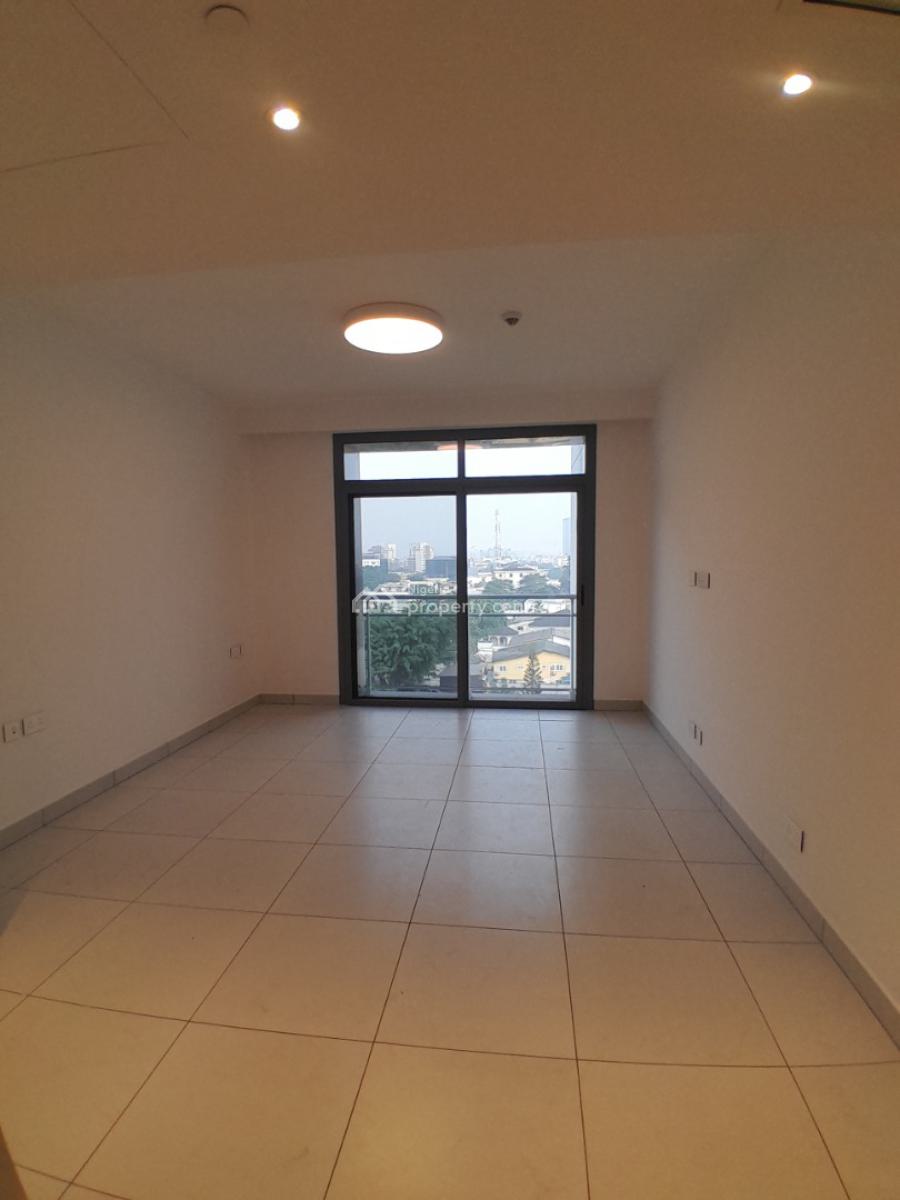 Two Bedrooms with Bq, Off Akin Adesola  Street, Victoria Island (vi), Lagos, Flat / Apartment for Rent