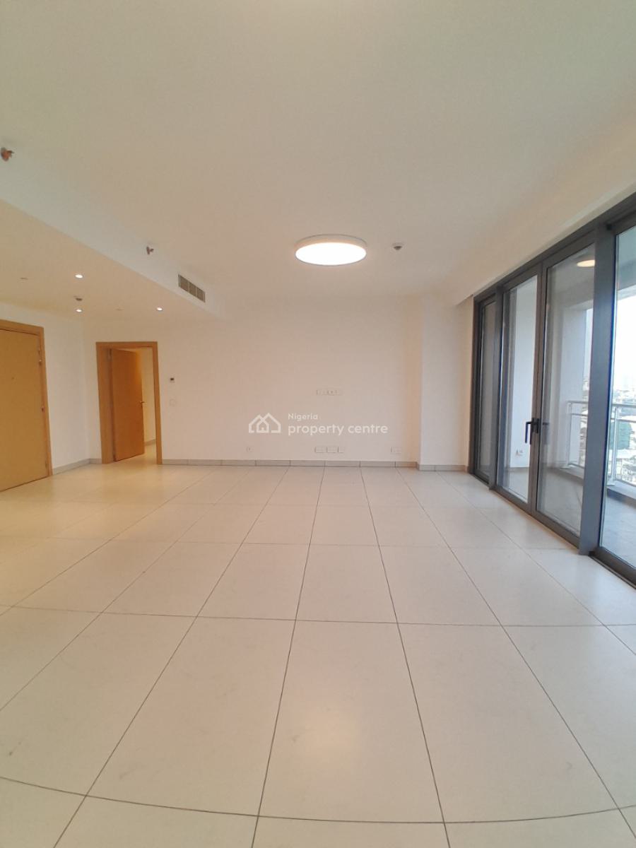 Two Bedrooms with Bq, Off Akin Adesola  Street, Victoria Island (vi), Lagos, Flat / Apartment for Rent