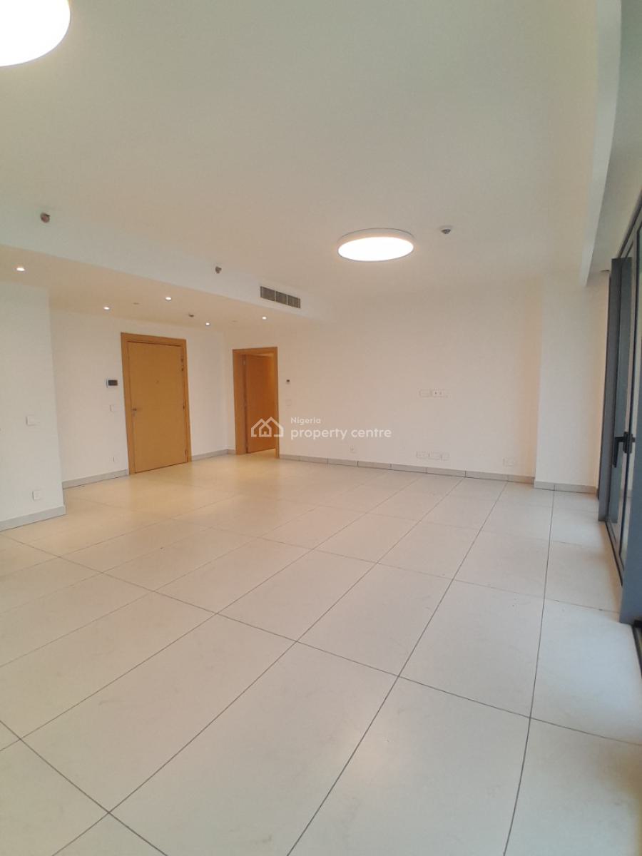 Two Bedrooms with Bq, Off Akin Adesola  Street, Victoria Island (vi), Lagos, Flat / Apartment for Rent