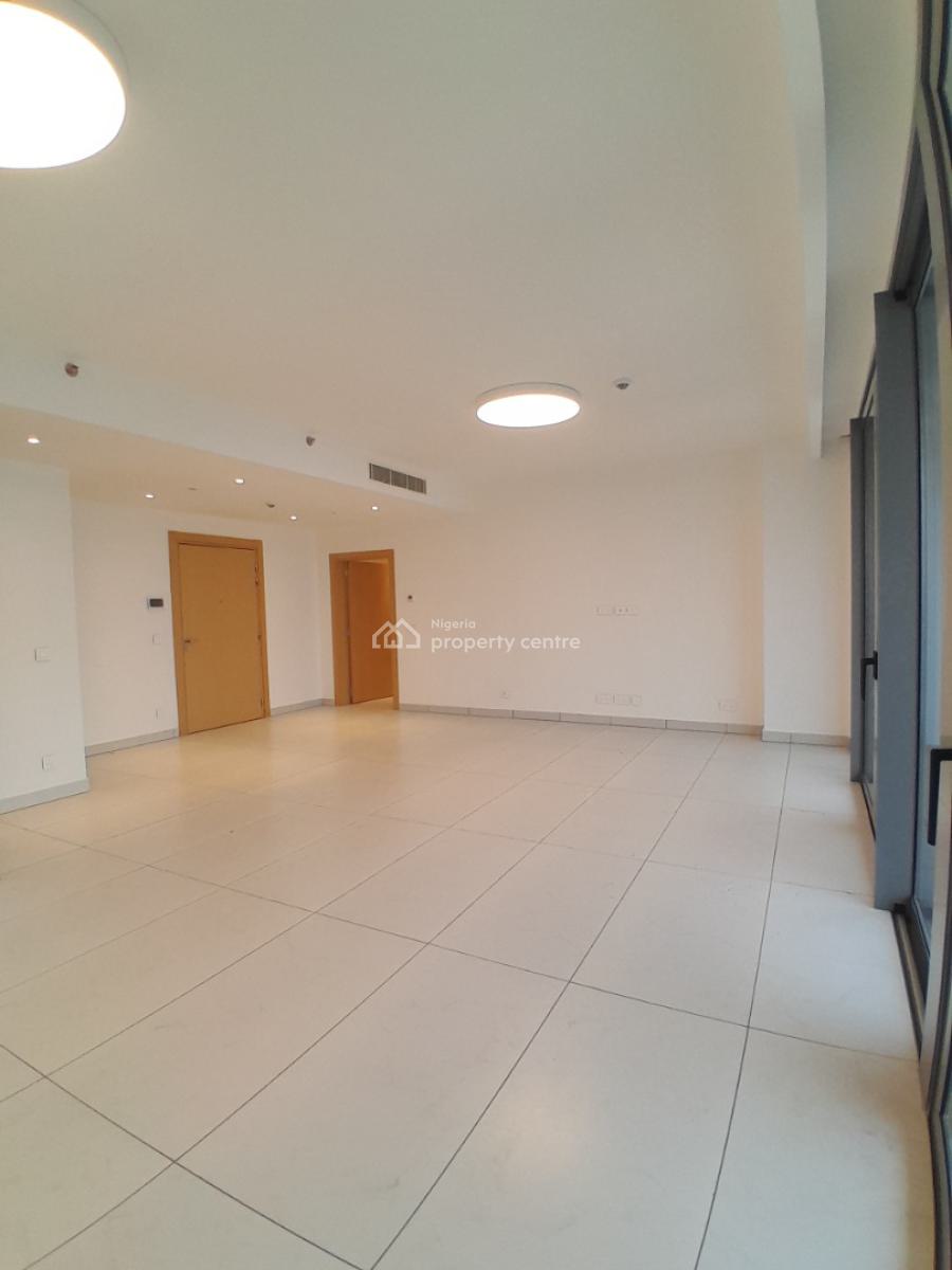 Two Bedrooms with Bq, Off Akin Adesola  Street, Victoria Island (vi), Lagos, Flat / Apartment for Rent