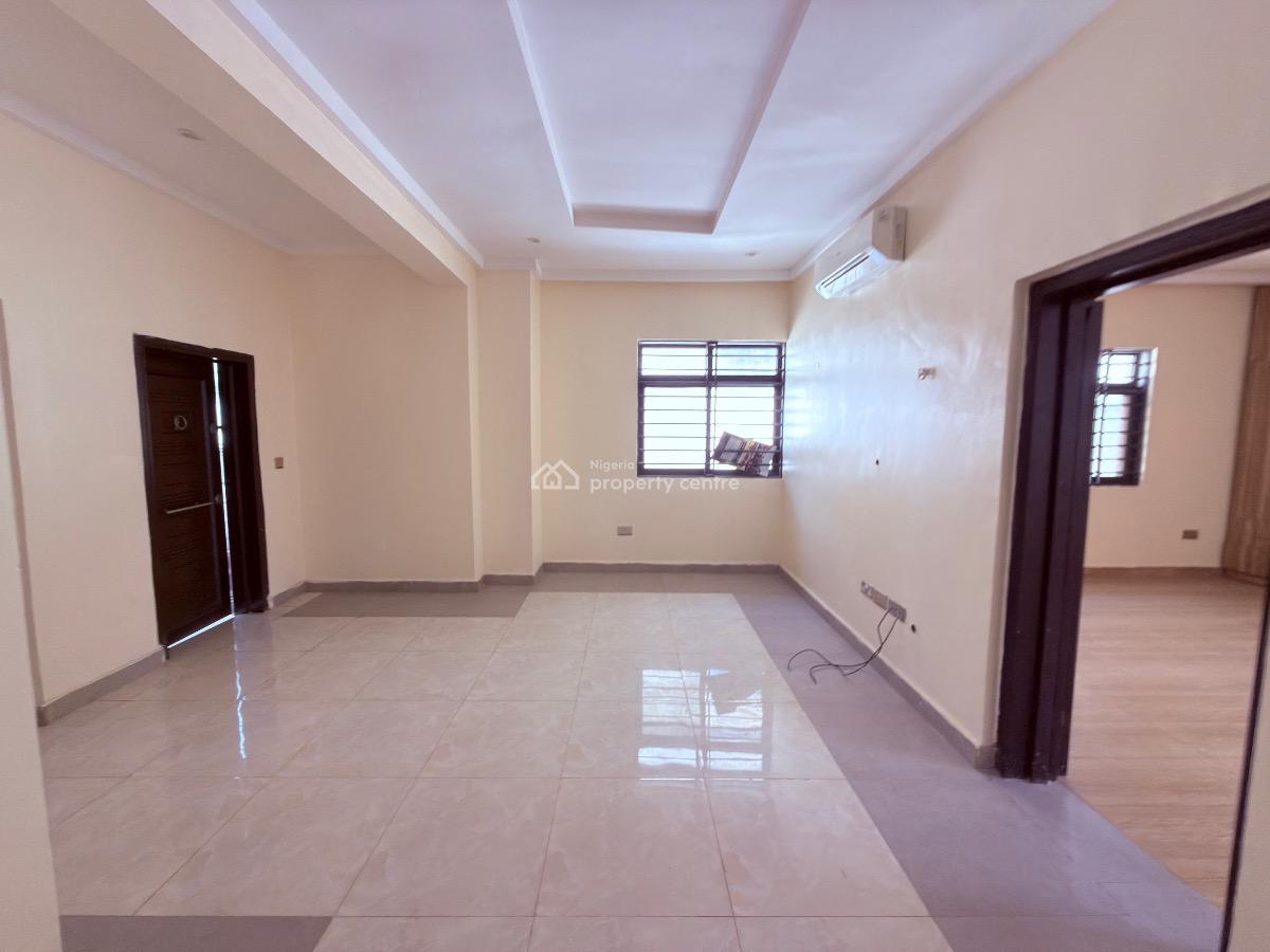 Luxurious and Clean 4 Bedroom Duplex, Maitama District, Abuja, Terraced Duplex for Rent
