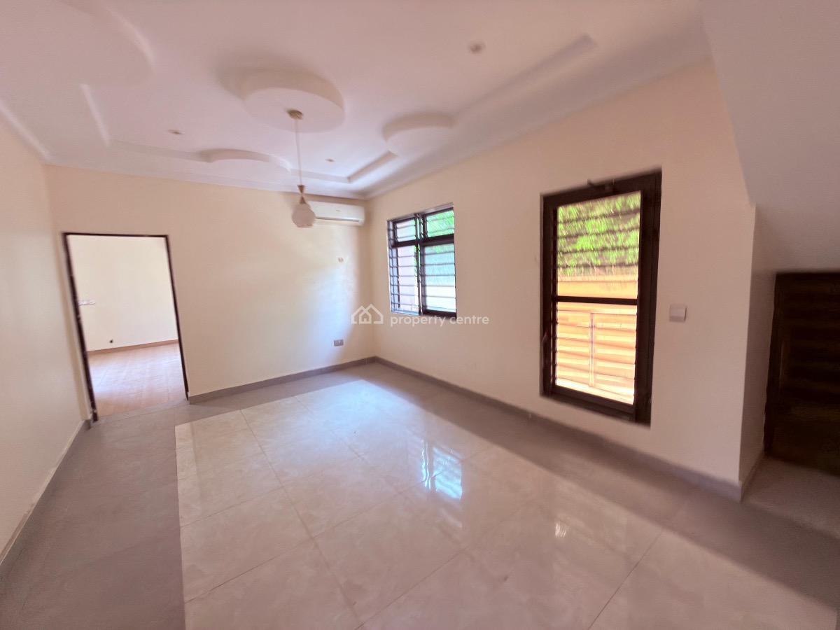 Luxurious and Clean 4 Bedroom Duplex, Maitama District, Abuja, Terraced Duplex for Rent