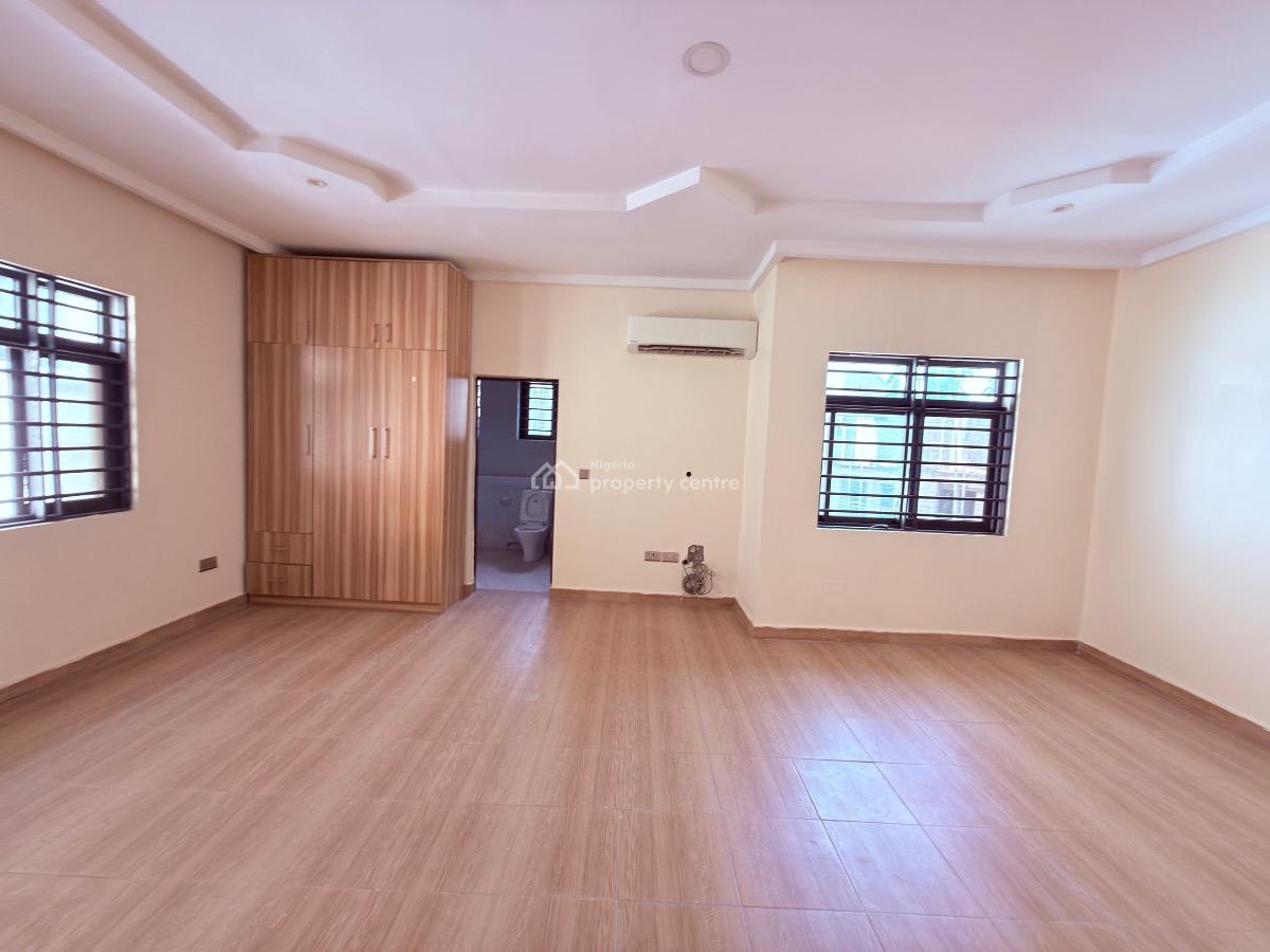 Luxurious and Clean 4 Bedroom Duplex, Maitama District, Abuja, Terraced Duplex for Rent